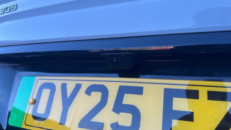 Peugeot 308 115kW GT 54kWh 5dr Auto Electric Hatchback